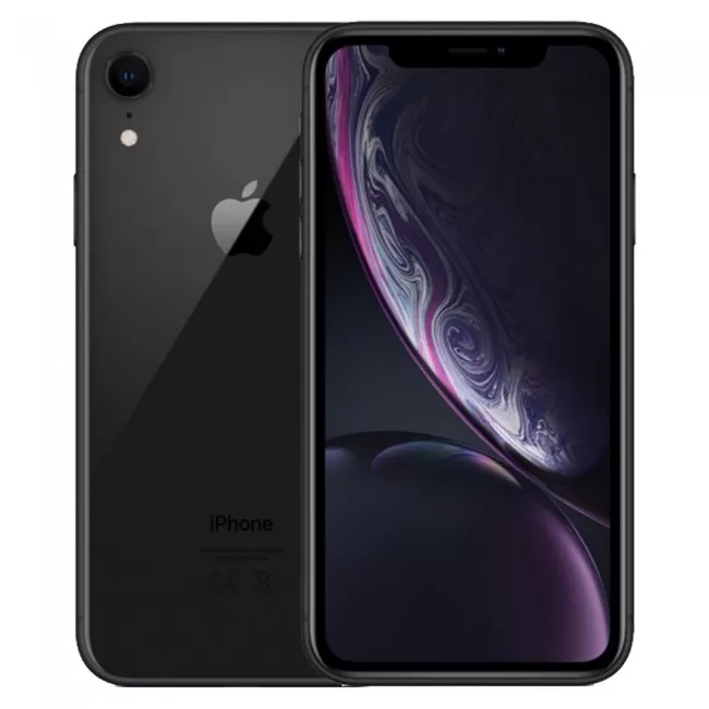 Buy Refurbished Apple iPhone XR (128GB) in Yellow 