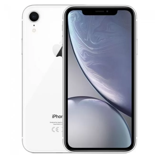 Buy Used Apple iPhone XR (128GB) in Red