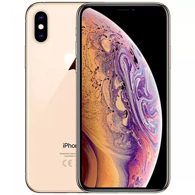 Buy Refurbished Apple iPhone XS Max (256GB) in Space Grey