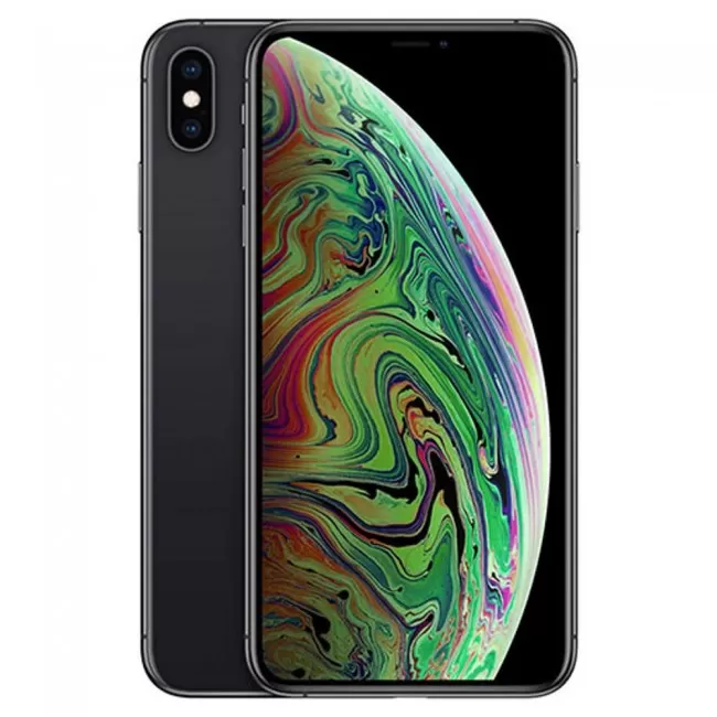 Buy Refurbished Apple iPhone XS Max (256GB) in Space Grey