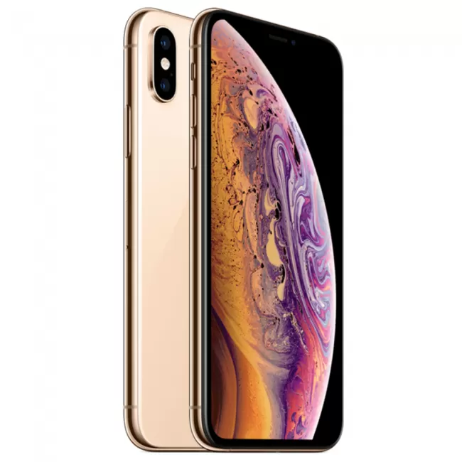 Buy Refurbished Apple iPhone XS (512GB) in Aura Black