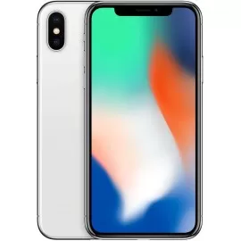 Apple iPhone X (64GB) [Grade A]