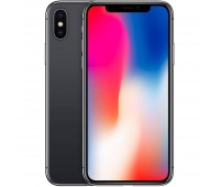 iphone x 256gb in space grey
