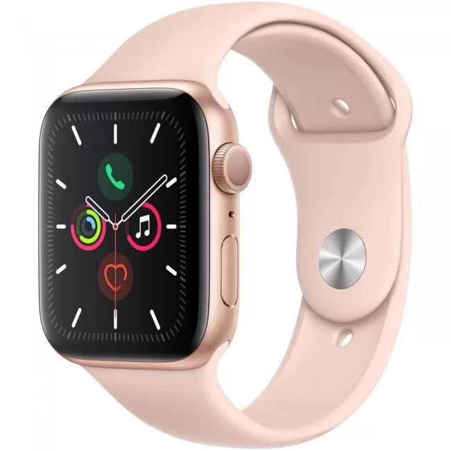 Apple Watch Series 5 GPS Cellular 40mm Aluminum Case [Like New]