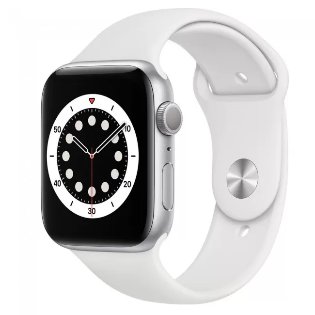 Apple Watch Series 6 44mm GPS Aluminium Case [Like New]