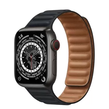 Buy Refurbished Apple Watch Series 7 Edition Titanium 45mm Buy Refurbished Apple Watch Series 7 Edition Titanium 45mm