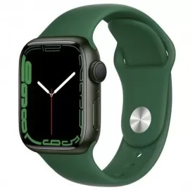 Apple Watch Series 7 41mm GPS Cellular Aluminium Case [Like New]