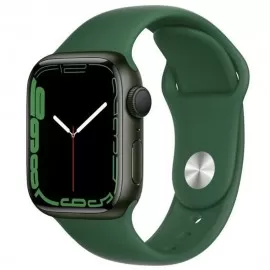 Apple Watch Series 7 45mm GPS Aluminium Case [Grad...