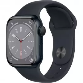 Apple Watch Series 8 41mm GPS Aluminium Case [Like...