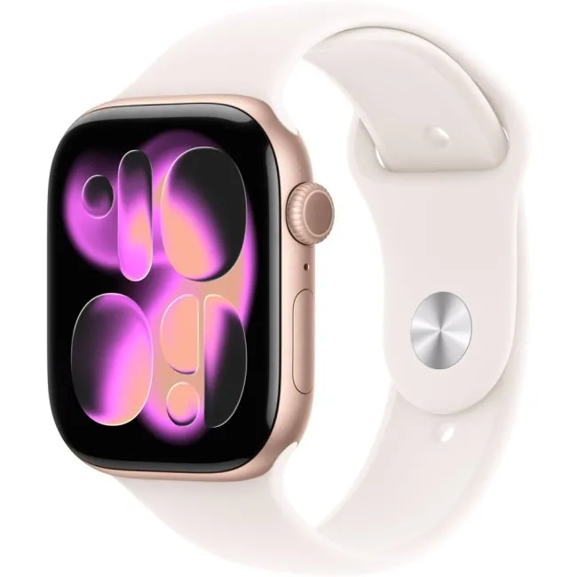 Apple Watch Series 11 46mm GPS Aluminium Case [Like New]