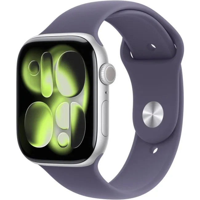 Apple Watch Series 11 46mm GPS Aluminium Case [Like New]
