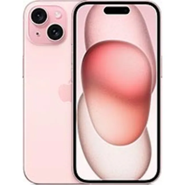 Buy Refurbished Apple iPhone 15 5G (256GB) in Blue