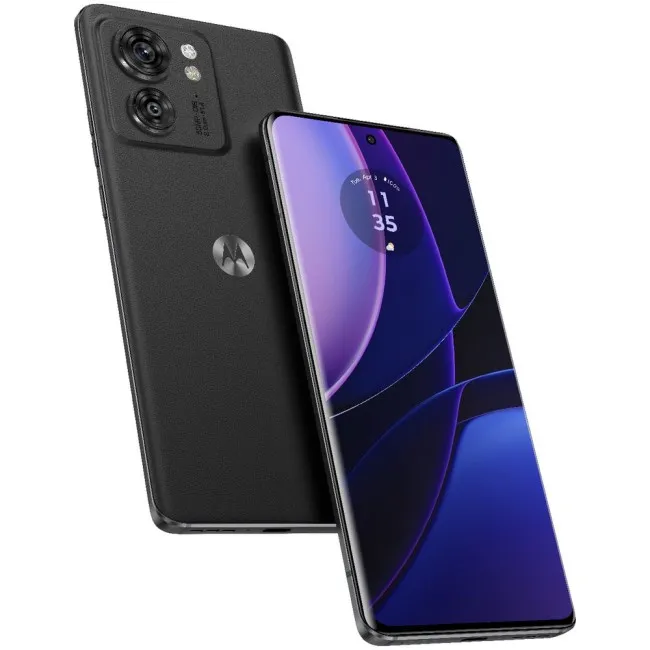 Buy Refurbished Motorola Edge 40 5G Dual Sim (256GB) in Viva Magenta