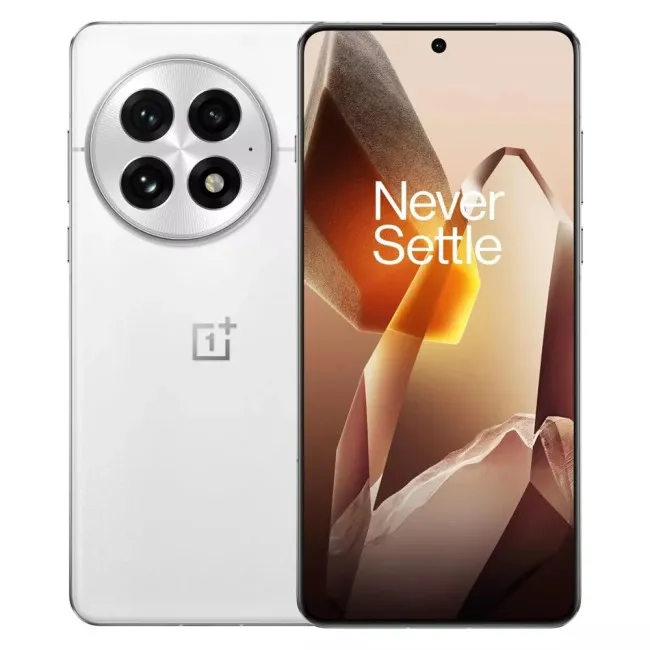 Buy Refurbished OnePlus 13 5G (512GB) in Arctic Dawn