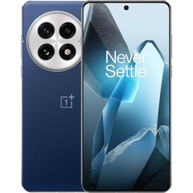 Buy Refurbished OnePlus 13 5G (512GB) in Midnight Ocean