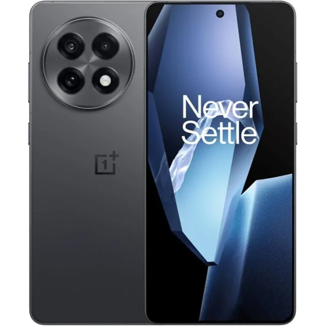 Buy Refurbished OnePlus 13R 5G (512GB) in Nebula Noir