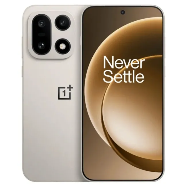 Buy Refurbished OnePlus 15 5G (256GB) in Ultra Violet