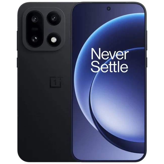 Buy Refurbished OnePlus 15 5G (256GB) in Infinite Black