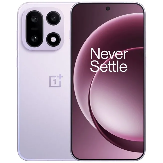 Buy Refurbished OnePlus 15 5G (256GB) in Ultra Violet