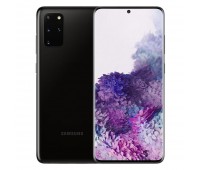 s20 plus 256gb in cosmic black