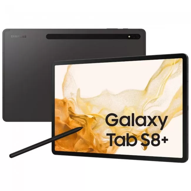 Samsung Galaxy Tab S8 Plus 5G (256GB) [Like New]
