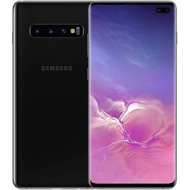 s10 plus 512gb in prism black