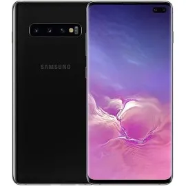 s10 plus 512gb in prism black