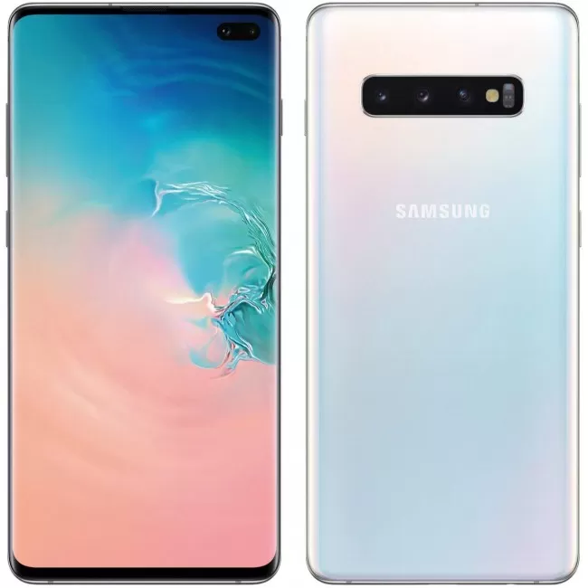 s10 plus 512gb in prism white s10 plus 512gb in prism white