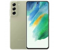 s21 fe 128gb in olive