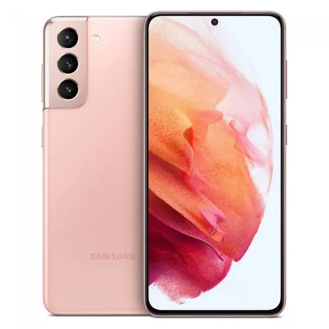 Buy Refurbished Samsung Galaxy S21 Plus 5G (256GB) in Phantom Pink Buy Refurbished Samsung Galaxy S21 Plus 5G (256GB) in Phantom Pink