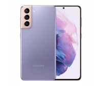 s21 plus 256gb in phantom violet