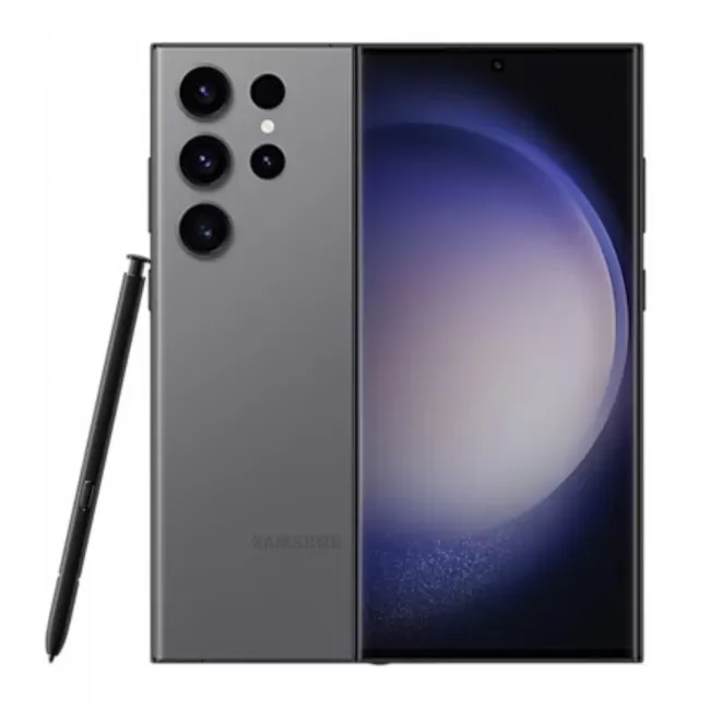 Buy Refurbished Samsung Galaxy S23 Ultra 5G (1TB) in Graphite