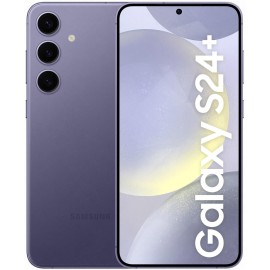 Samsung Galaxy S24 Plus 5G Dual Sim (256GB) [Grade A]