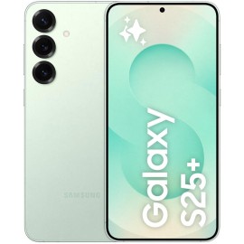 Samsung Galaxy S25 Plus 5G (512GB) [Grade B]