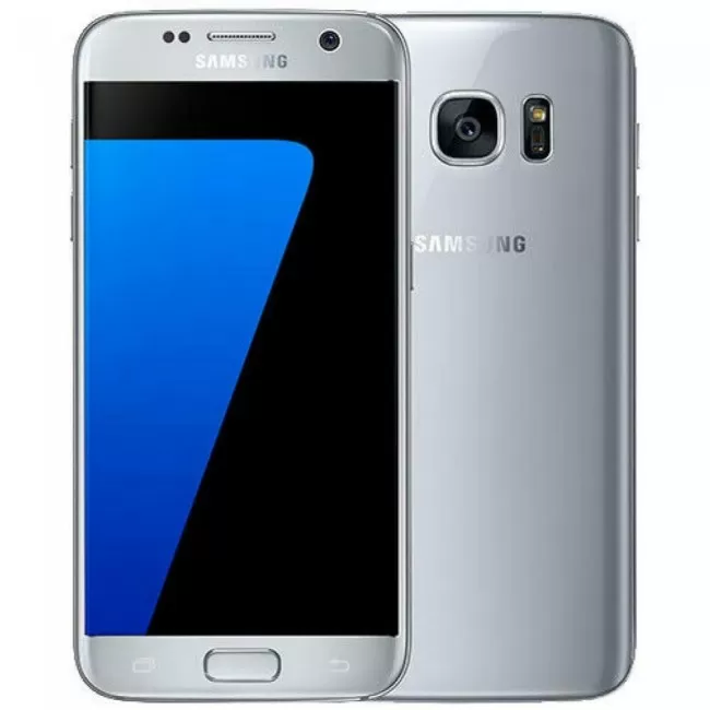 Buy Refurbished Samsung Galaxy S7 (32GB) in Gold