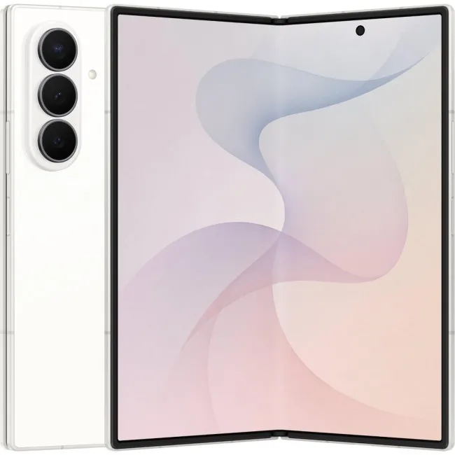 Buy Refurbished Samsung Galaxy Z Fold8 Ultra 5G (256GB) in Cream Buy Refurbished Samsung Galaxy Z Fold8 Ultra 5G (256GB) in Cream