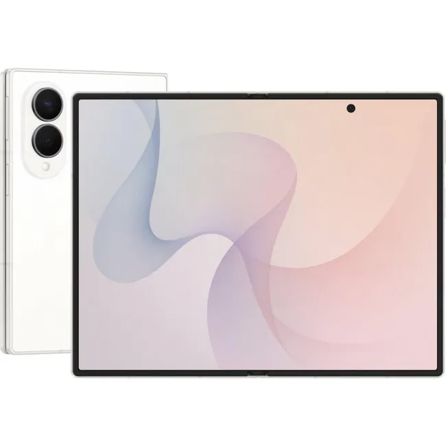Buy Refurbished Samsung Galaxy Z Fold8 5G (256GB) in Cream Buy Refurbished Samsung Galaxy Z Fold8 5G (256GB) in Cream