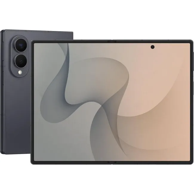 Buy Refurbished Samsung Galaxy Z Fold8 5G (256GB) in Graphite