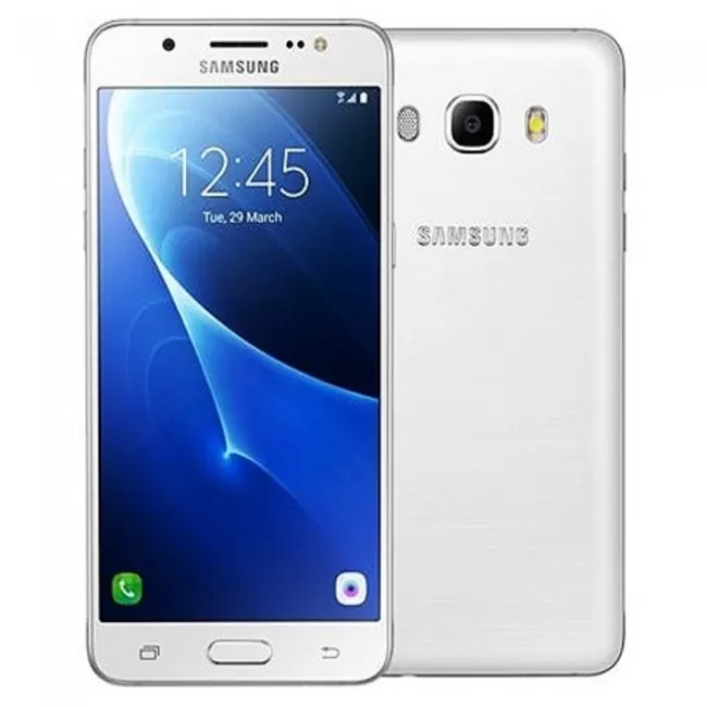 Buy Refurbished Samsung Galaxy J5 (8GB) in White