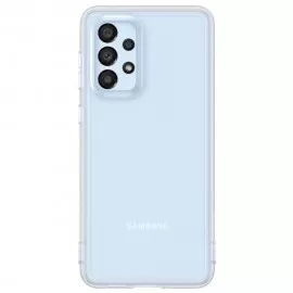 Samsung Galaxy A33 5G Clear Cover
