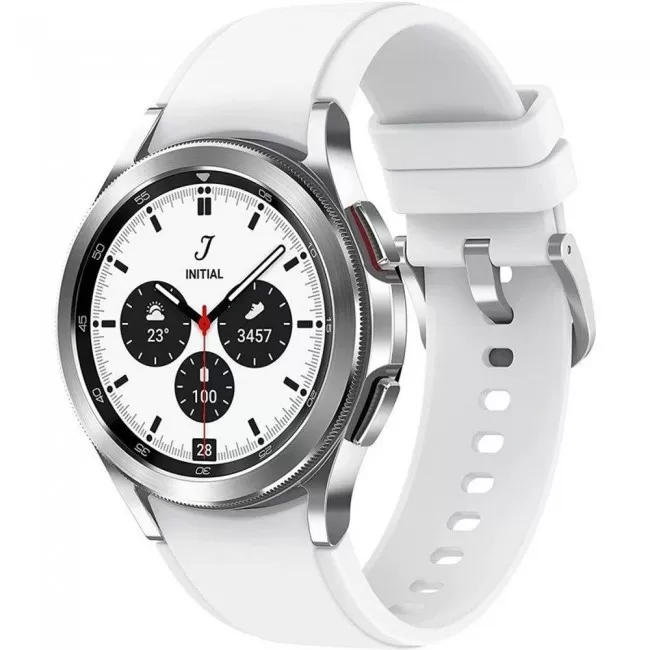 Samsung Galaxy Watch 4 Classic Cellular 46mm [Like New]
