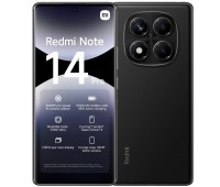 Xiaomi Redmi Note 14 Pro (256GB) [Brand New]