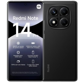 Xiaomi Redmi Note 14 Pro (256GB) [Open Box]