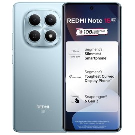 Xiaomi Redmi Note 15 5G (256GB) [Like New]