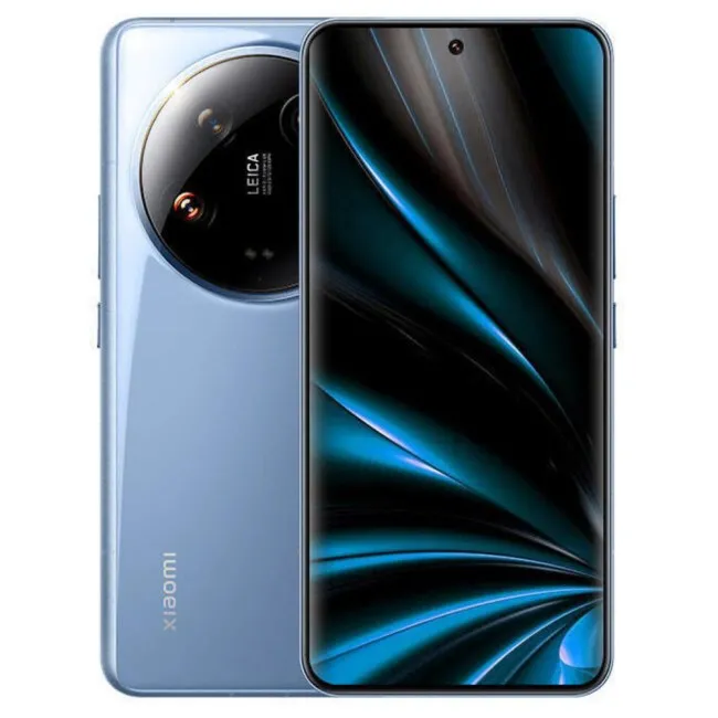 Buy Refurbished Xiaomi 14 Ultra 5G (512GB) in Titanium Grey Buy Refurbished Xiaomi 14 Ultra 5G (512GB) in Titanium Grey