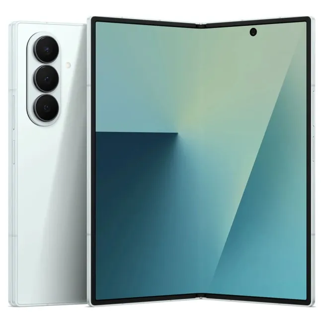 Buy New Samsung Galaxy Z Fold7 5G (256GB) [Brand New] in Mint