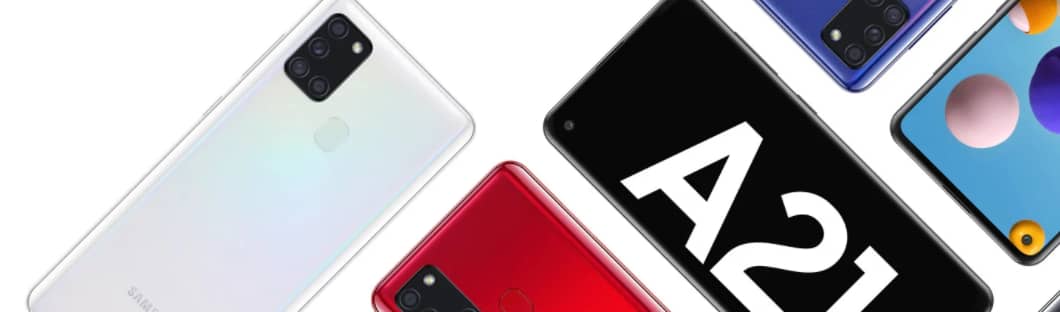 Samsung galaxy a series